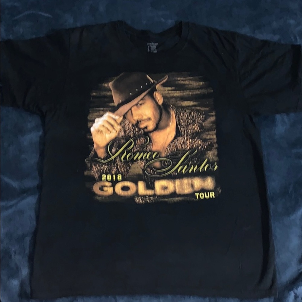Aventura shirt